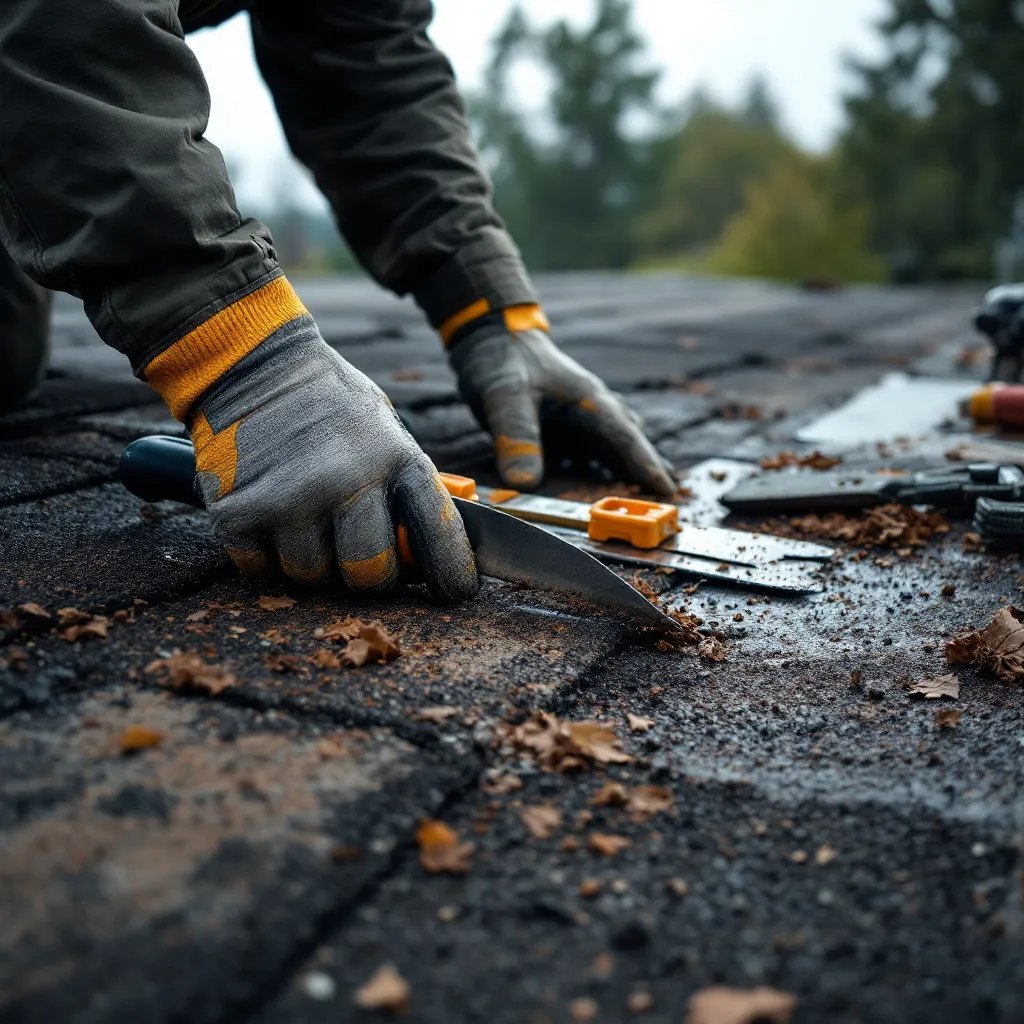 Roofing Redefined LLC — roofing in Roland, Little Rock