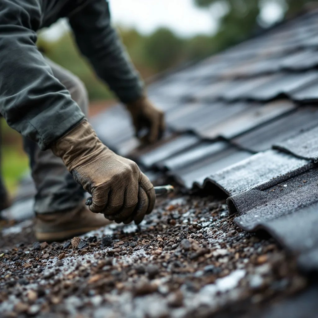 Roofing Redefined LLC roofing service serving Roland, Little Rock