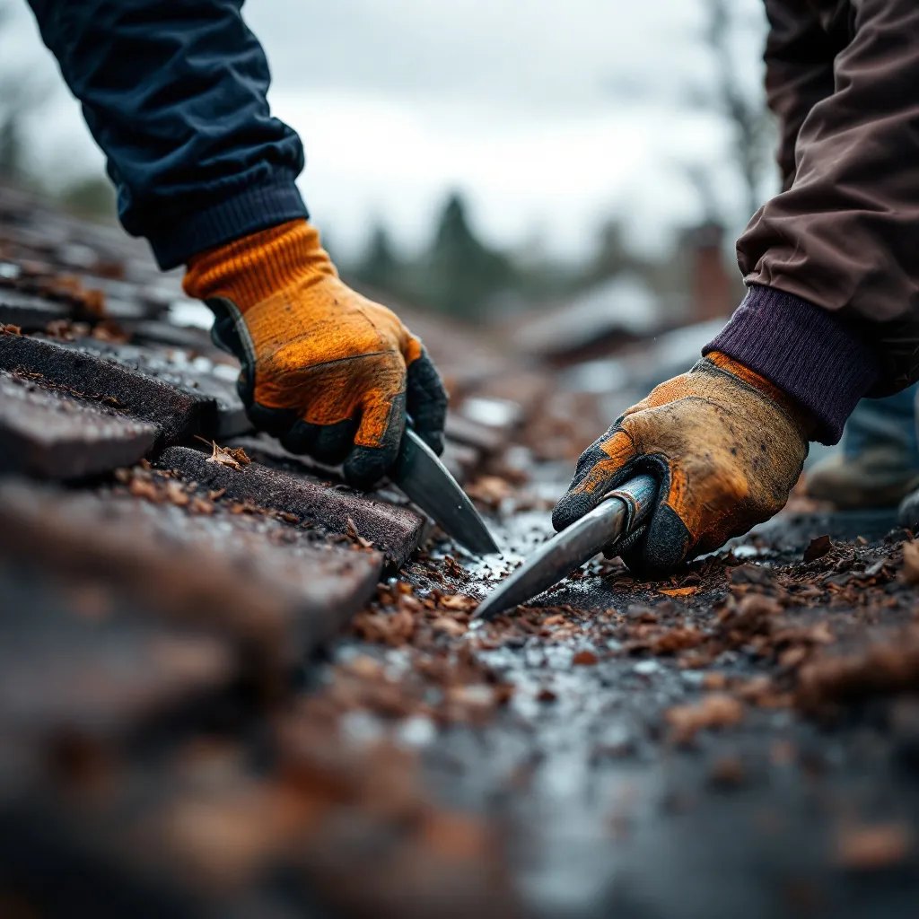 Roofing Redefined LLC — roofing in Roland, Little Rock