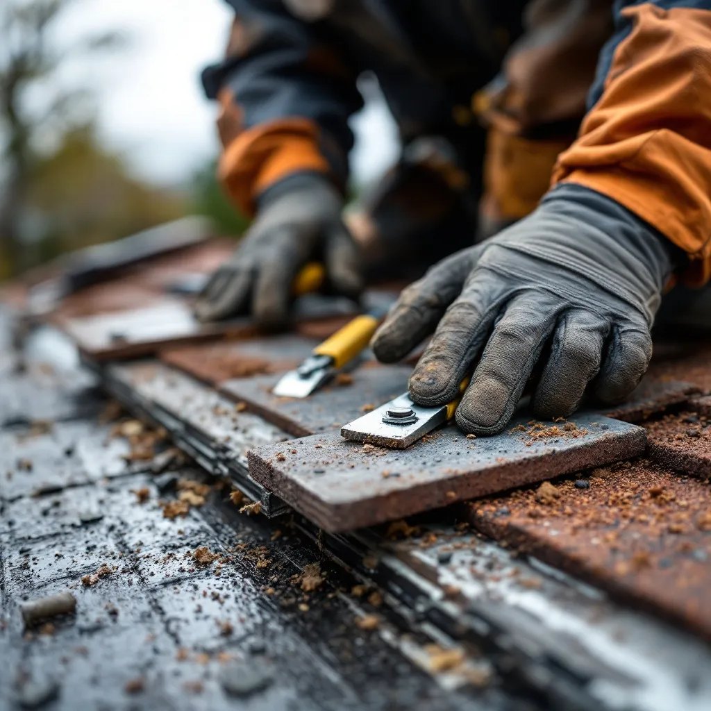 Roofing Redefined LLC roofing service serving Roland, Little Rock