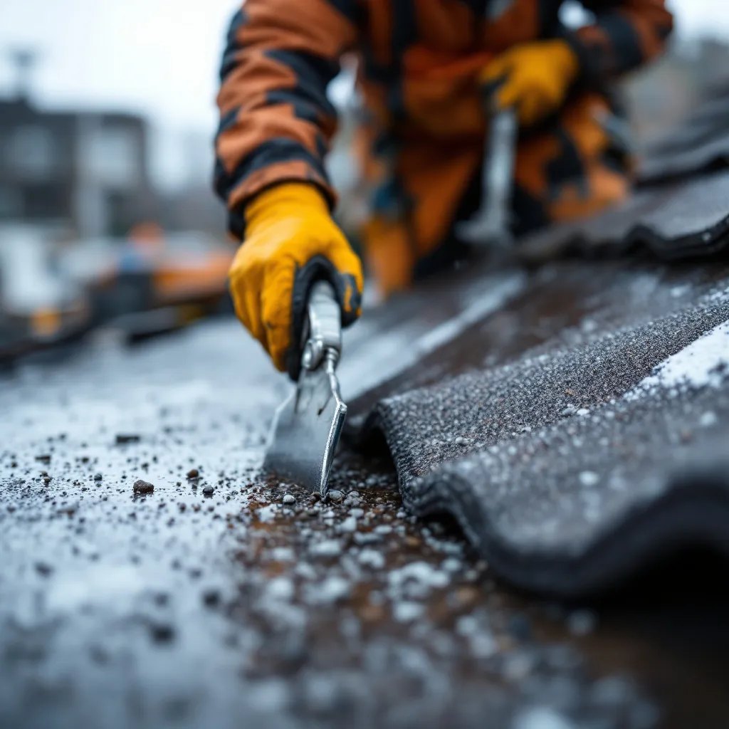How to Choose a Roofing Contractor in Little Rock: What to Look For