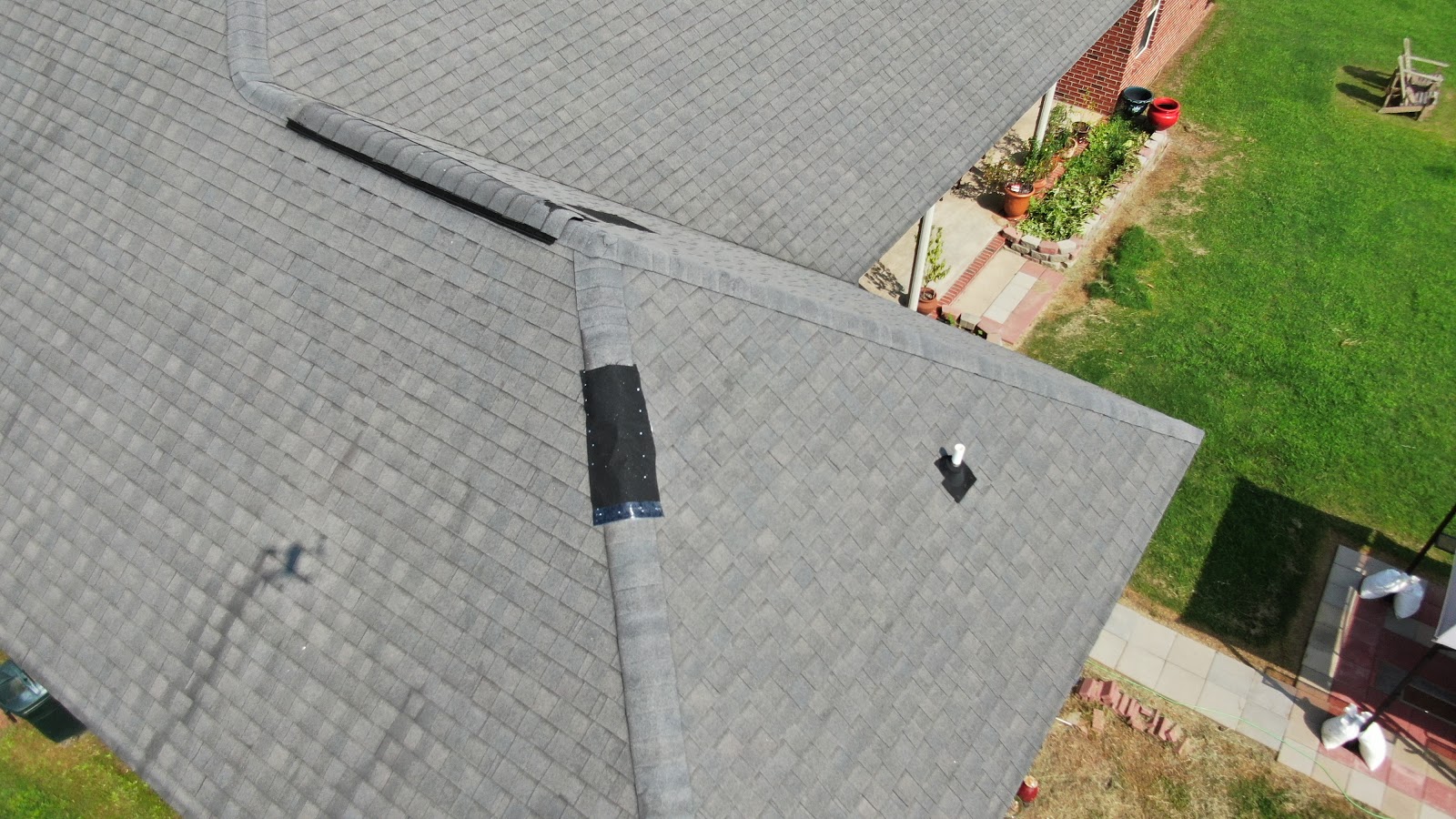 Professional roofing from Roofing Redefined LLC, Roland, Little Rock
