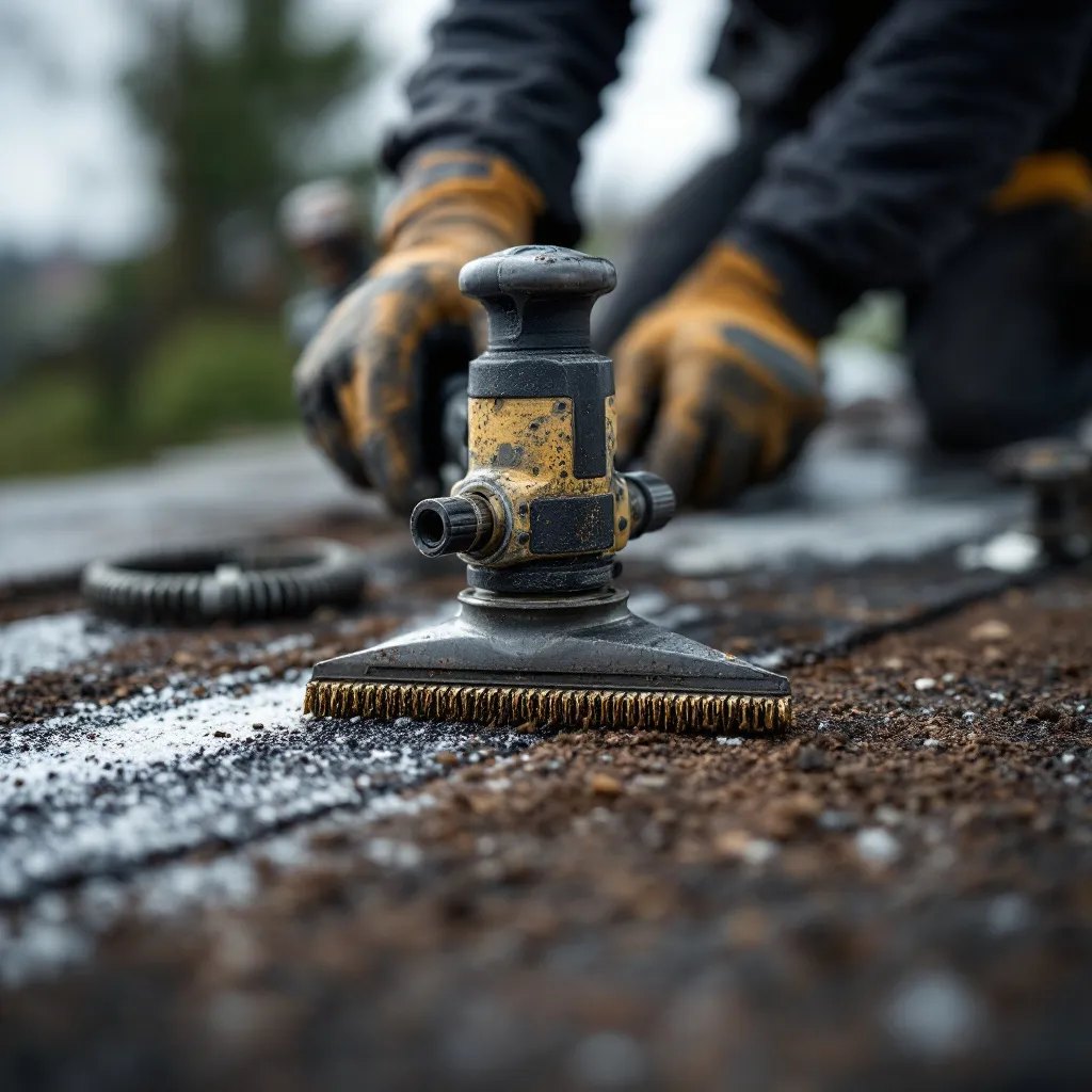 Roofing by Roofing Redefined LLC in Roland, Little Rock