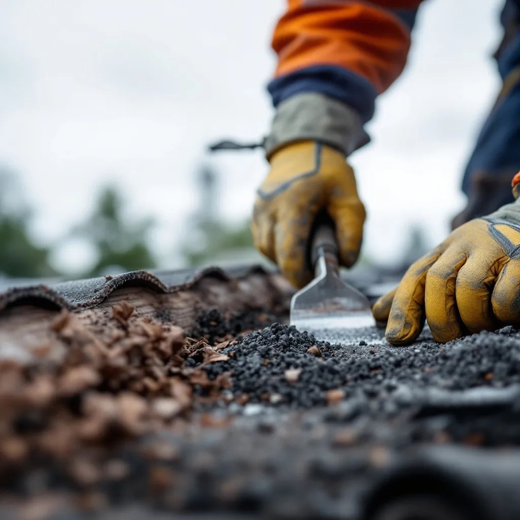 Best Time of Year for Roof Replacement in Little Rock