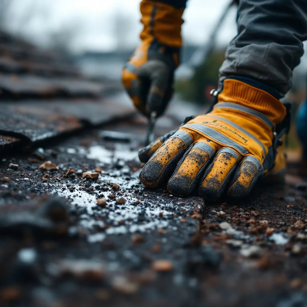 Roofing by Roofing Redefined LLC in Roland, Little Rock
