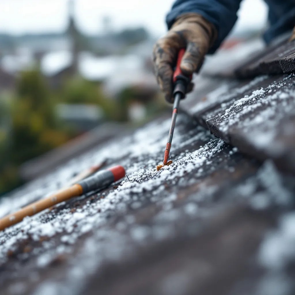 Professional roofing from Roofing Redefined LLC, Roland, Little Rock
